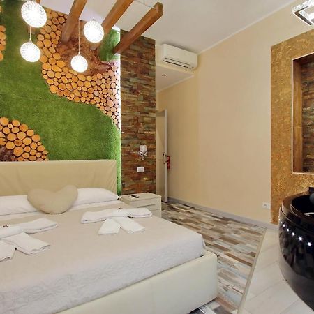 Suite Paradise Rome Guest Rooms Exterior foto